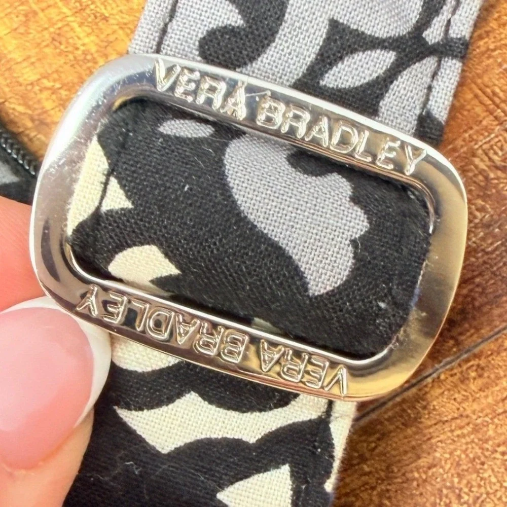 Vera Bradley very clean